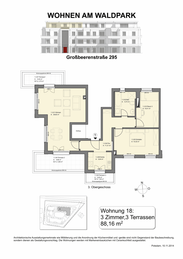 BA2_GB295A_Haus 1_WE18_3.OG